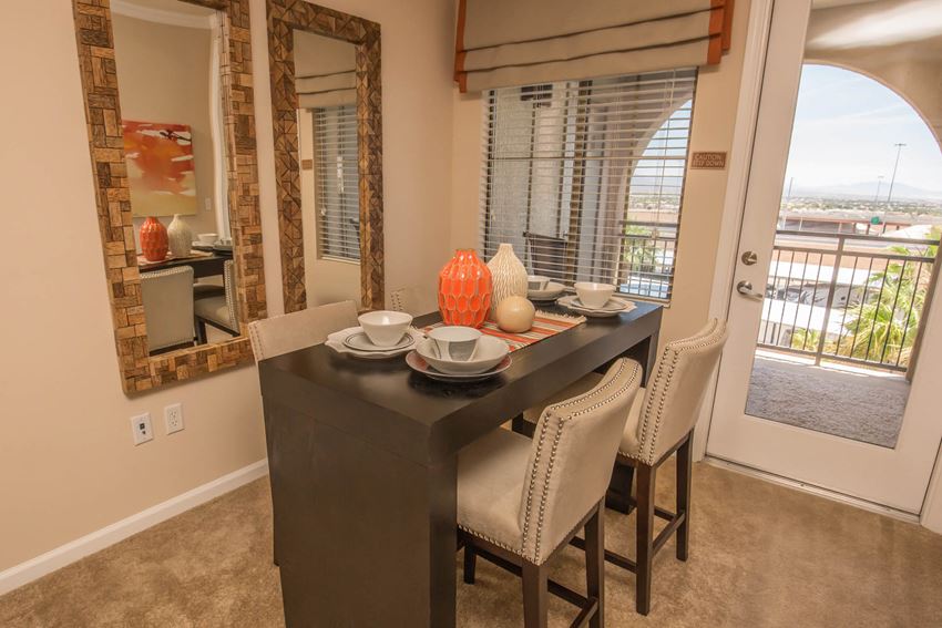 Loreto & Palacio By Picerne Apartments, 7545 Oso Blanca Road, Las Vegas